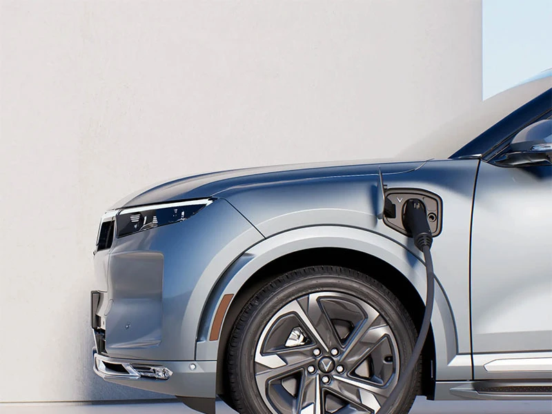 Interior Space and Seating Flexibility