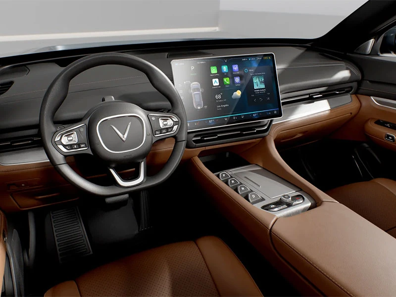 Winter range starts with higher range