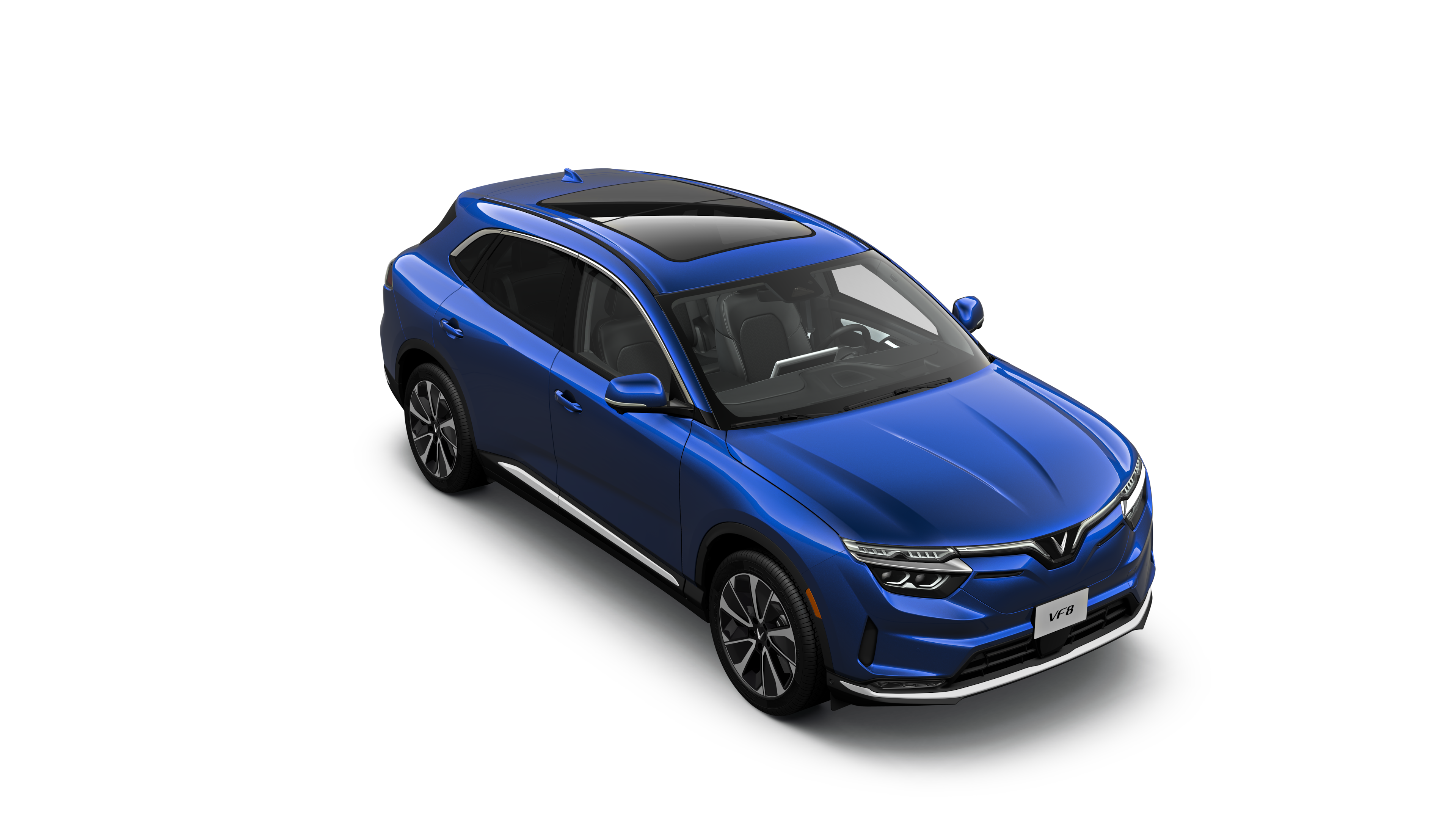 VF 8 ECO 2025 Vinfast