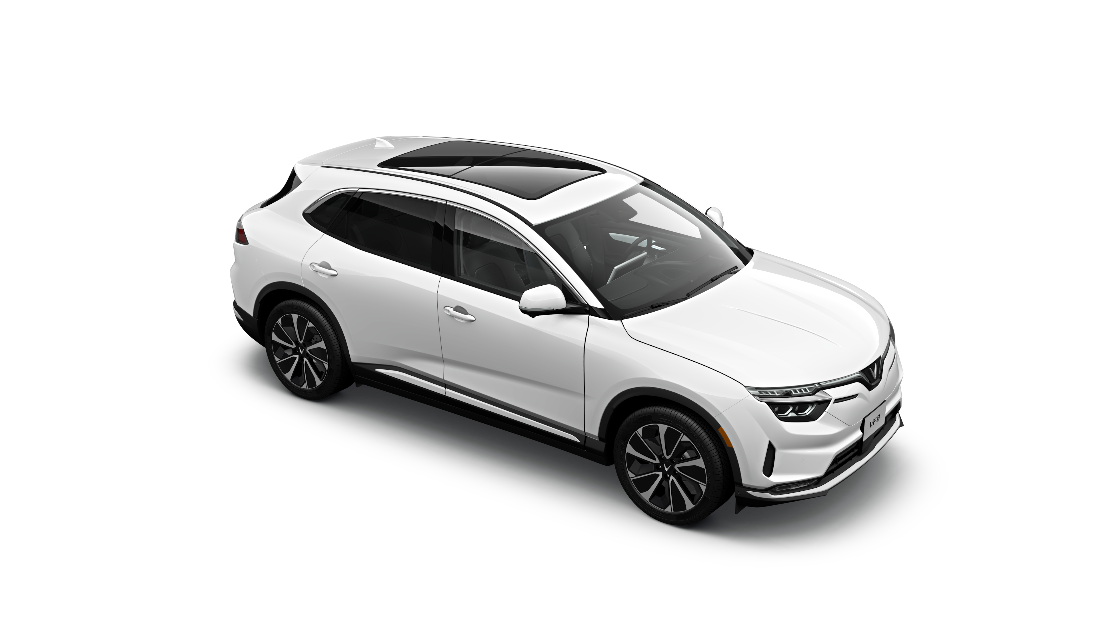 VF 8 Plus 2025 VinFast